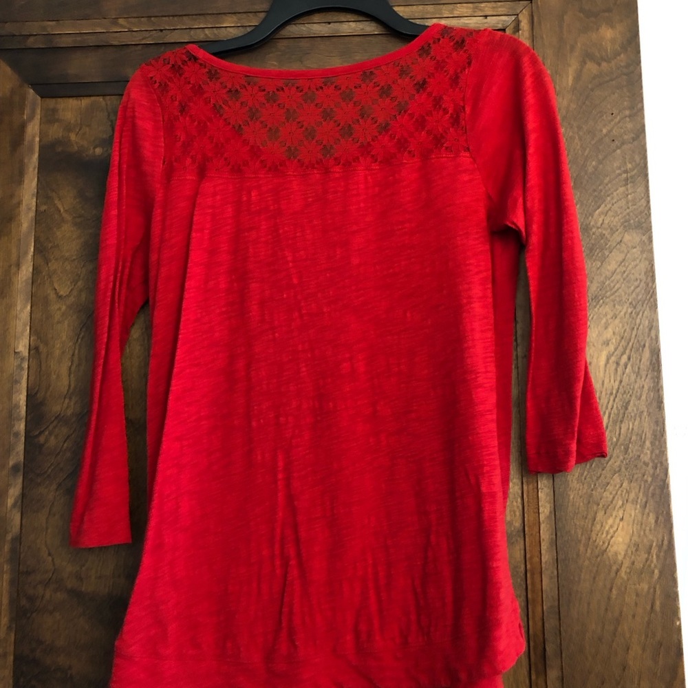 Express top - Picture 4 of 4